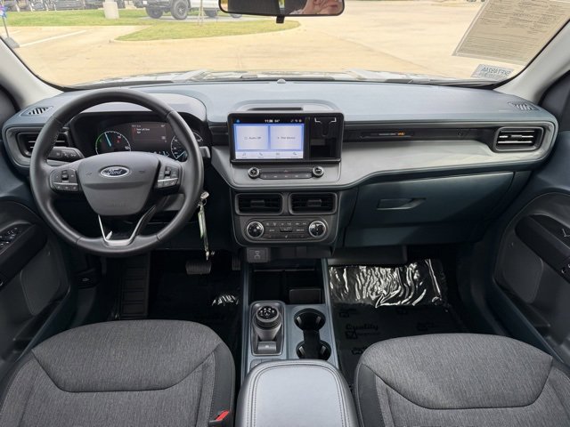 Used 2024 Ford Maverick XLT w/ XLT Luxury Package image 21