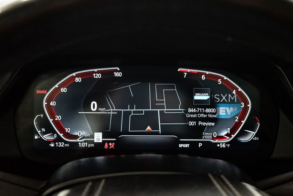 Used 2019 BMW X7 xDrive40i w/ Premium Package AWD/4WD image 17