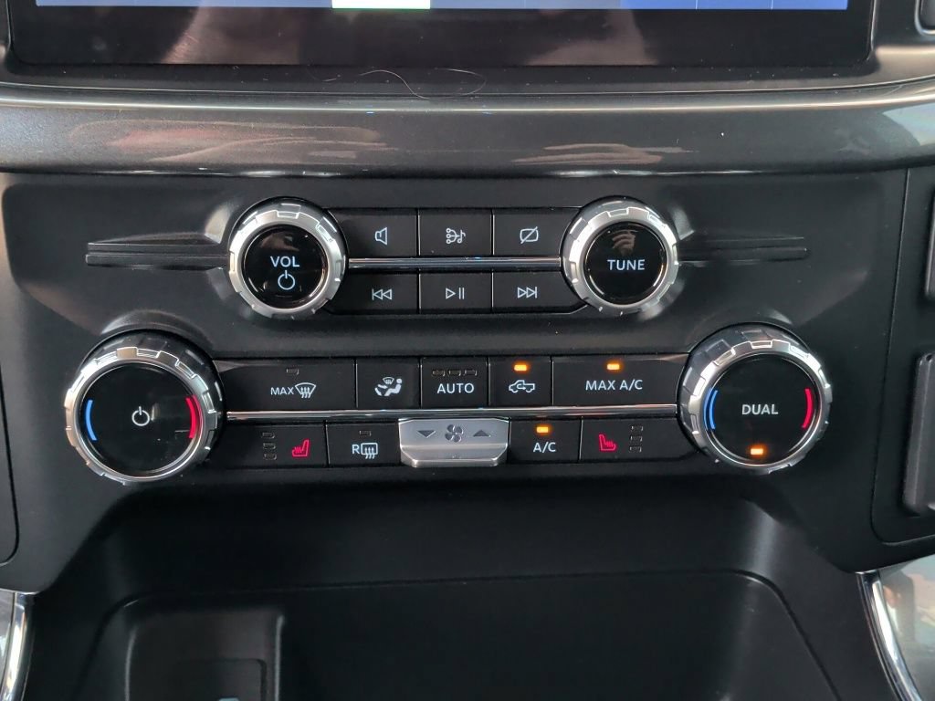 Used 2022 Ford F150 XLT w/ Equipment Group 302A High AWD/4WD image 28