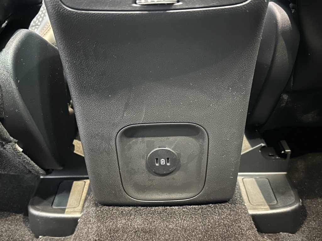 New 2025 Ford Escape ST-Line Elite w/ Tech Pack #2 image 23