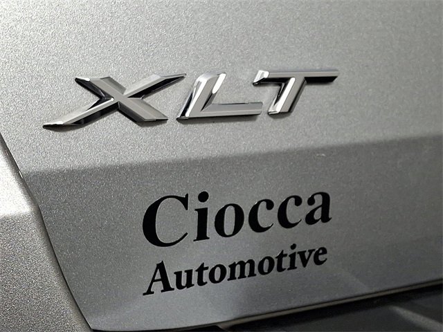 Used 2023 Ford Explorer XLT w/ Equipment Group 202A image 30