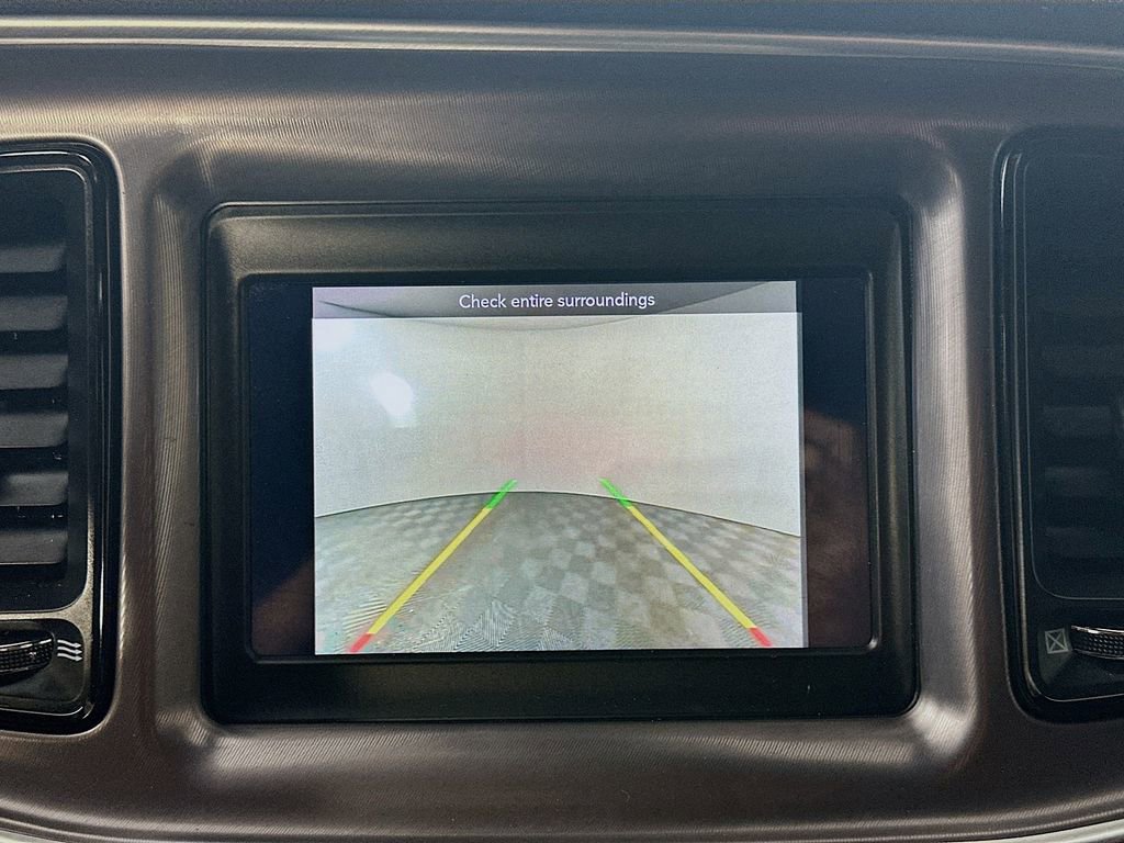 Used 2022 Dodge Challenger SXT w/ Blacktop Package image 20