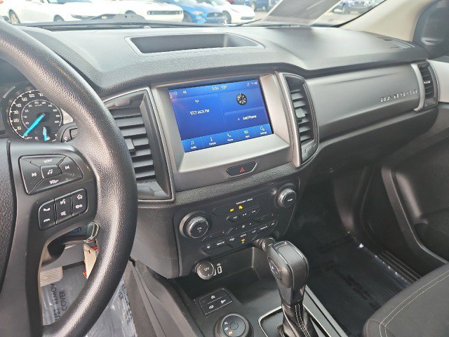 Used 2021 Ford Ranger XL w/ Equipment Group 101A High image 17