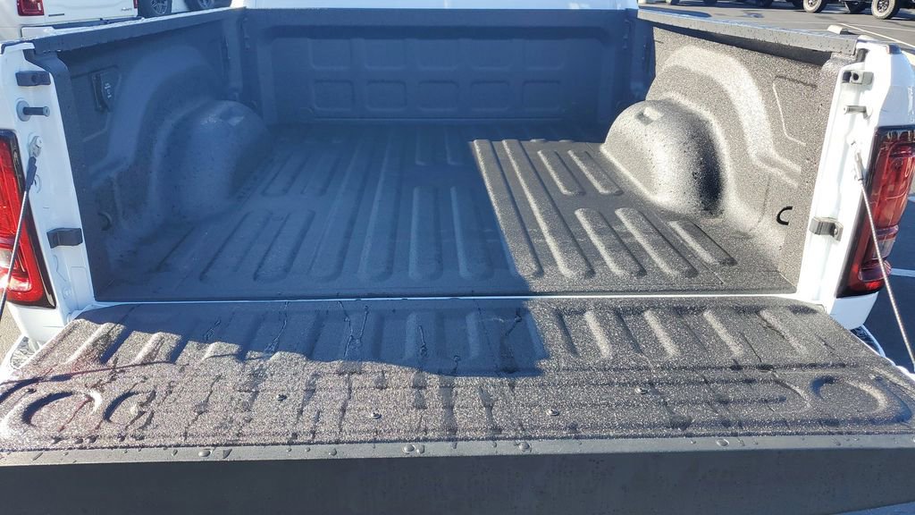 New 2026 RAM 2500 Tradesman image 9