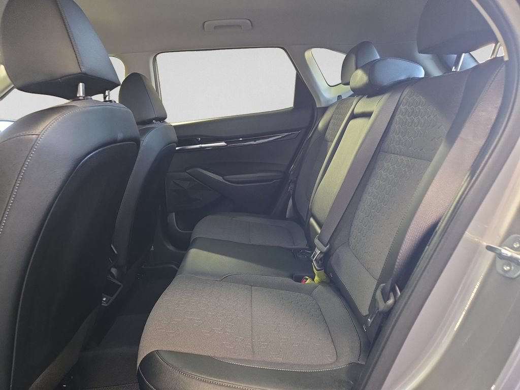 Used 2024 Kia Seltos X-Line AWD/4WD image 29