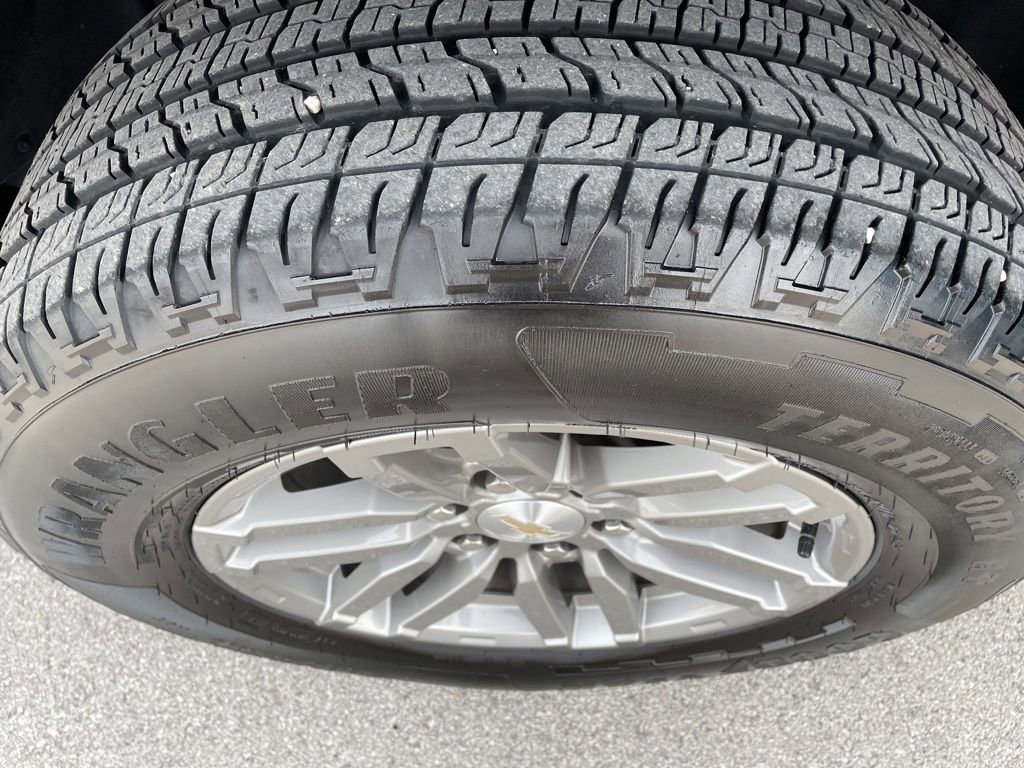 Used 2023 Chevrolet Colorado LT w/ LT Convenience Package image 27