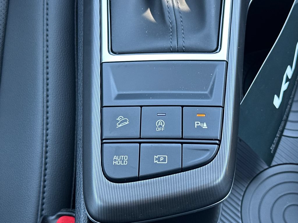 New 2026 Kia Sportage SX AWD/4WD image 29