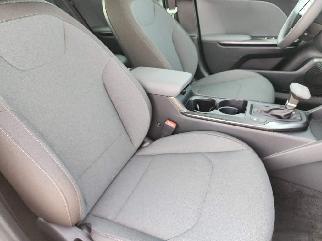 New 2026 Kia K4 LXS image 10