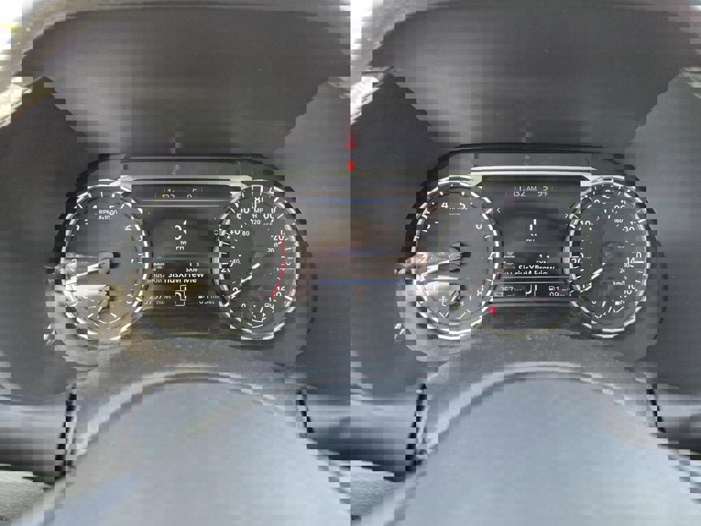 Used 2024 Nissan Sentra SV w/ All-Weather Package image 21