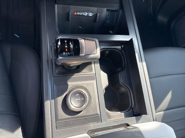 Used 2024 GMC Hummer EV 3X w/ Omega Edition AWD/4WD image 30