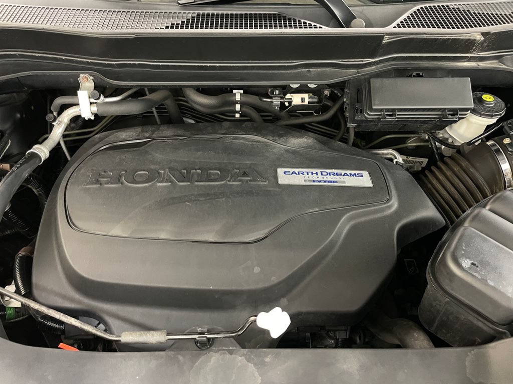 Used 2019 Honda Ridgeline Black Edition image 49