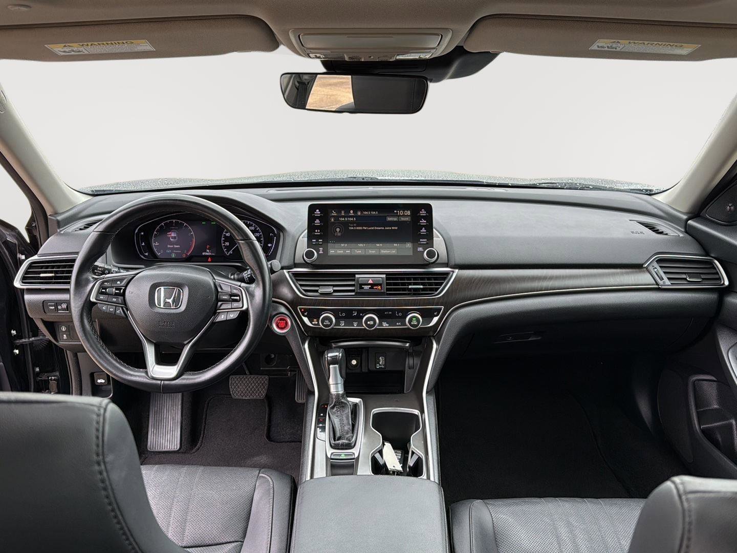 Used 2019 Honda Accord EX-L image 22