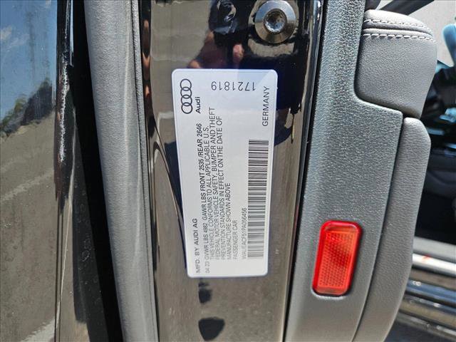 Used 2023 Audi A5 2.0T Prestige image 28