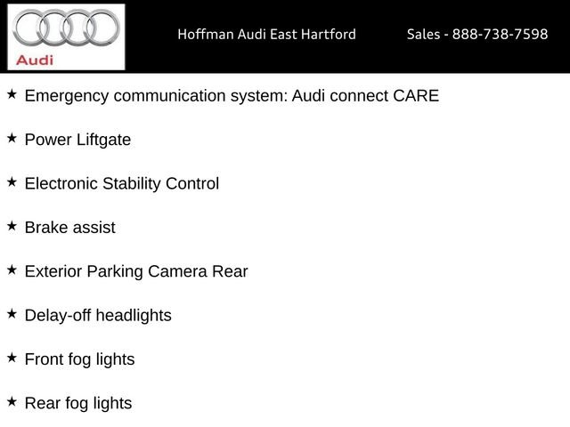 Certified 2025 Audi Q5 Premium Plus w/ Premium Plus AWD/4WD image 31