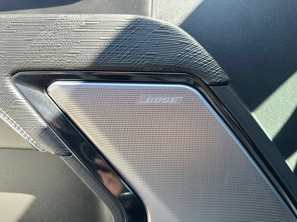 Certified 2025 GMC Sierra 2500 AT4X AWD/4WD image 19
