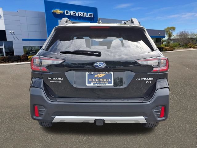 Used 2022 Subaru Outback Limited XT AWD/4WD image 24