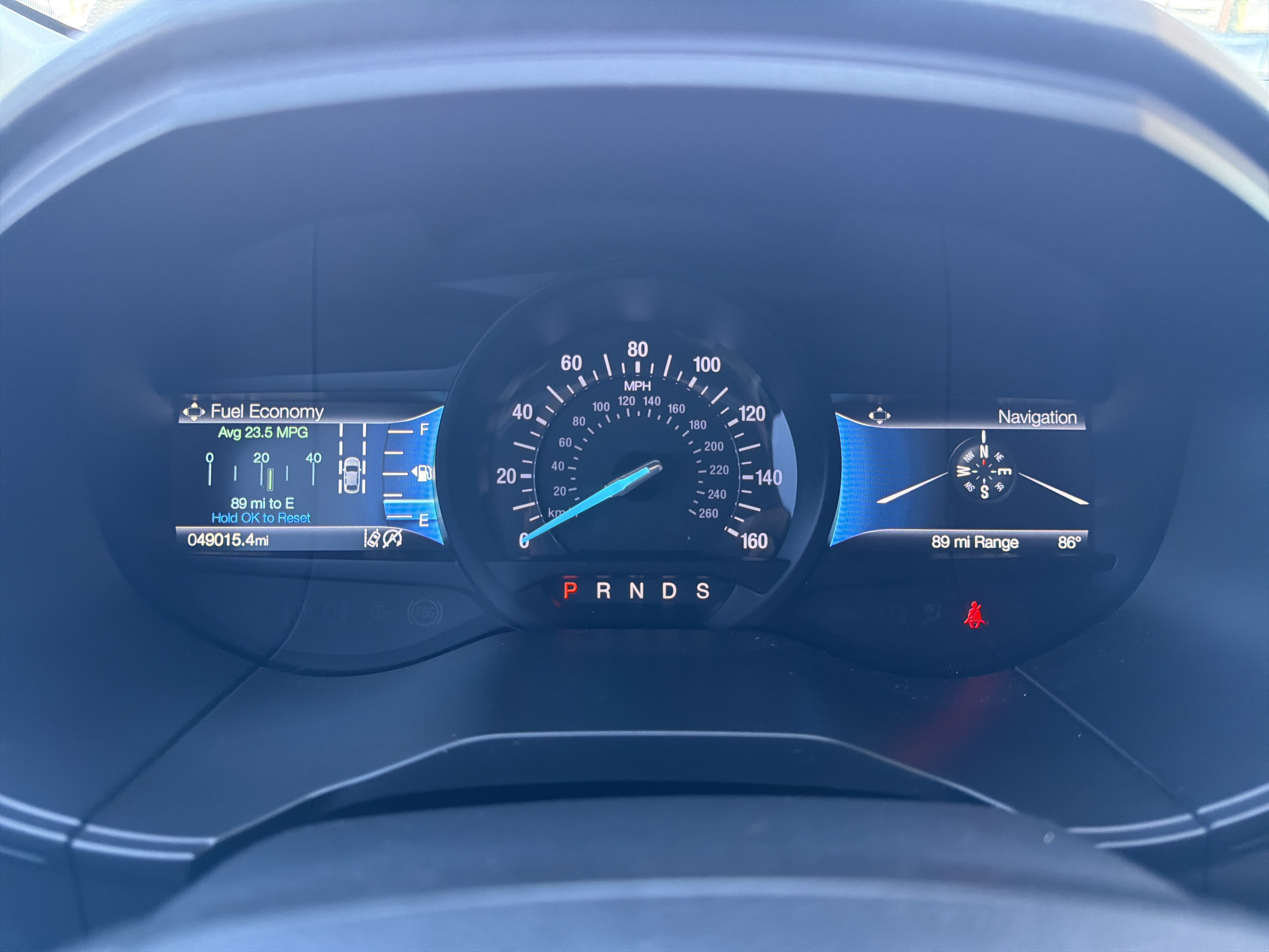 Used 2022 Ford Edge SEL w/ Convenience Package AWD/4WD image 17