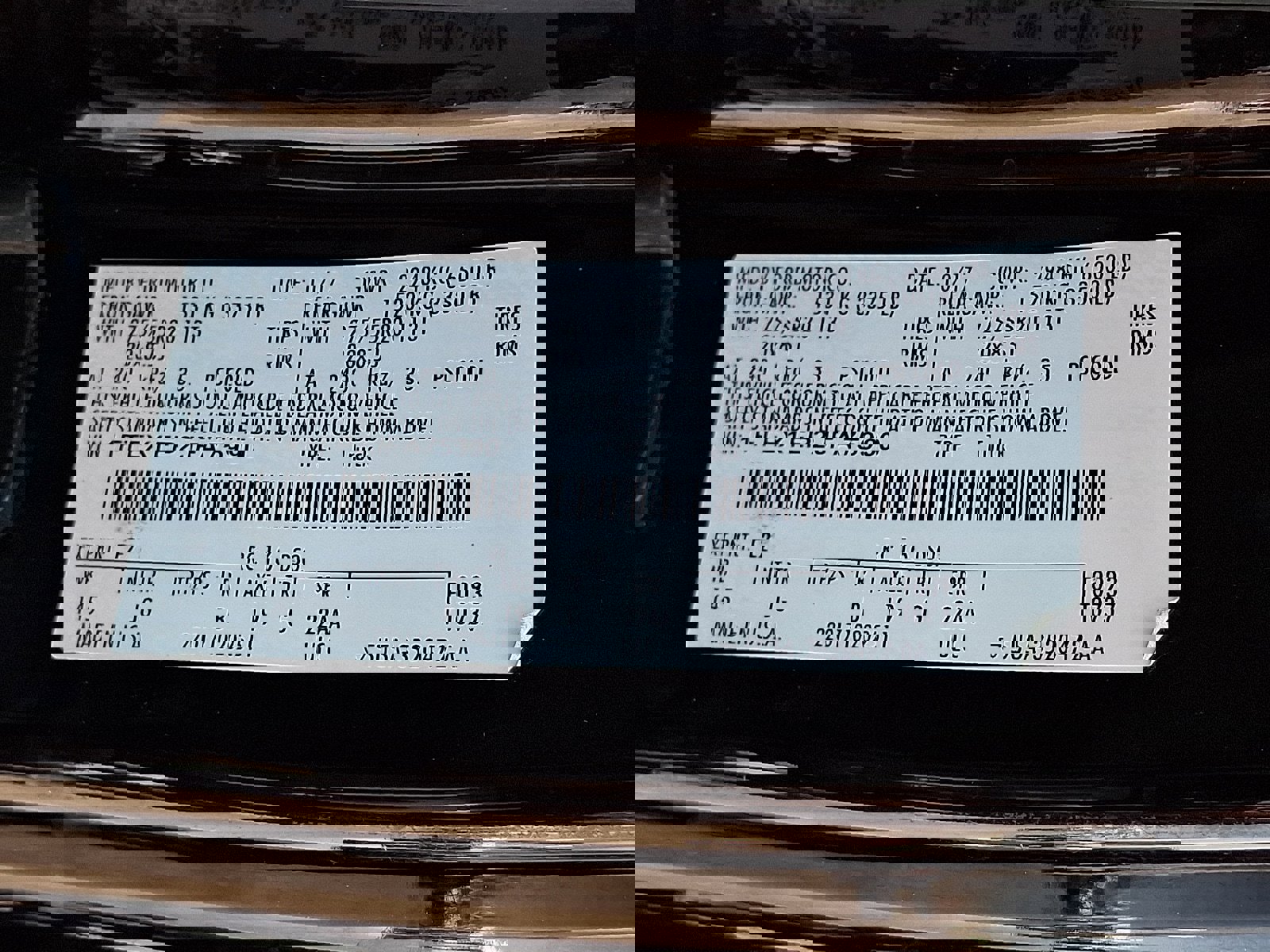 Used 2018 Ford F150 XL w/ Equipment Group 101A Mid image 25