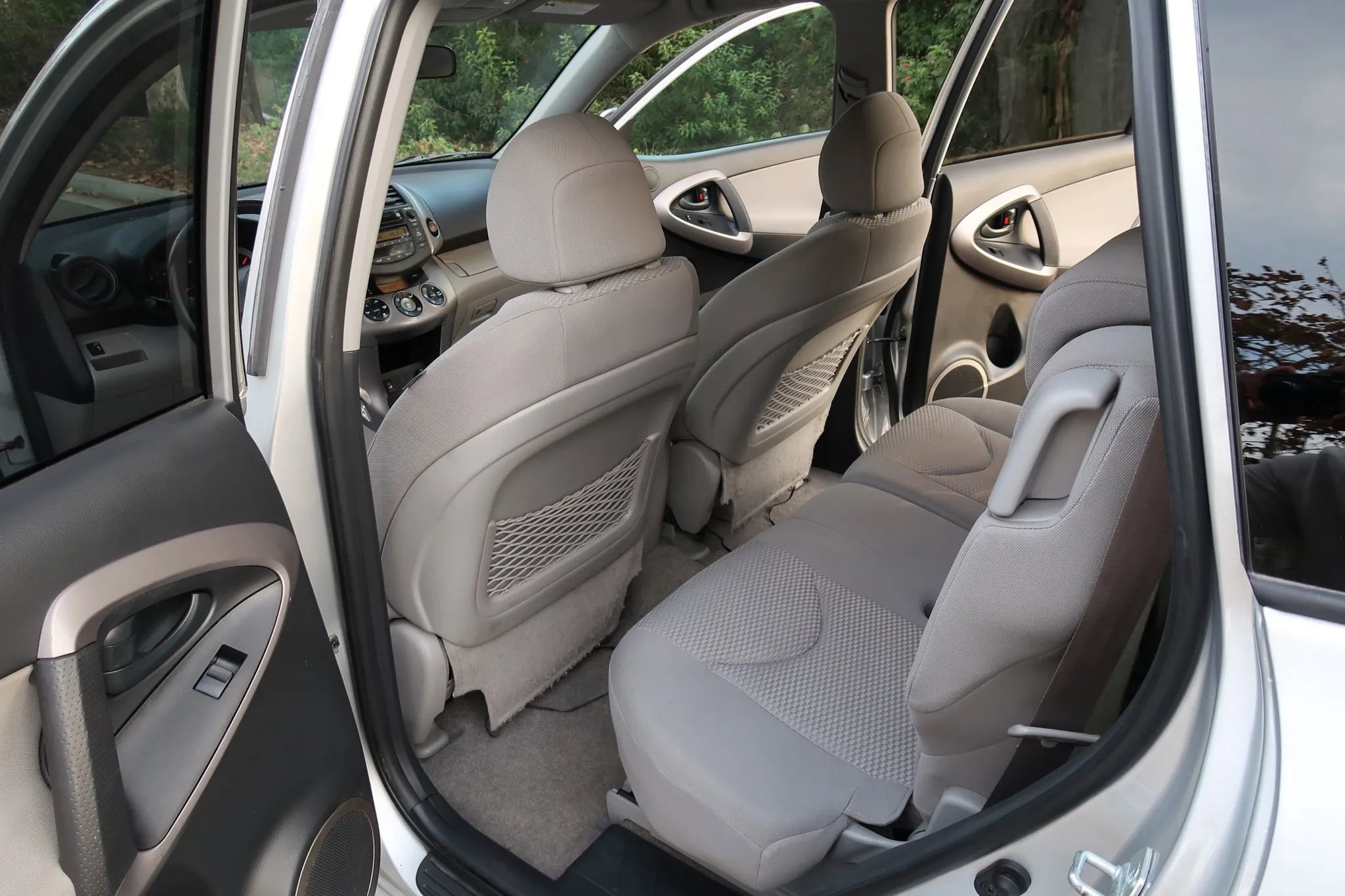 Used 2008 Toyota RAV4 Limited image 16