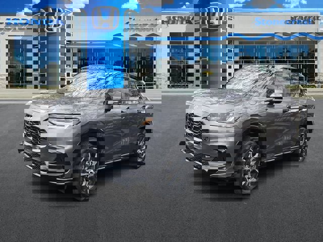 Used 2024 Honda HR-V EX-L image 1