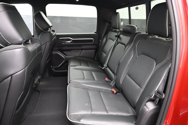 New 2027 RAM 1500 Laramie w/ Night Edition AWD/4WD image 20