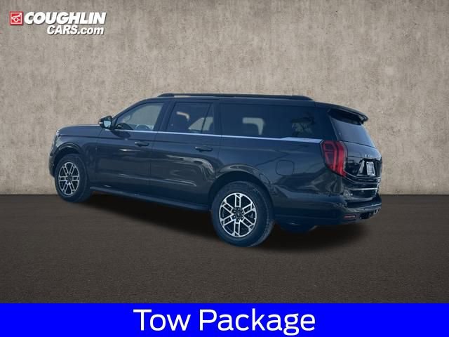 New 2026 Ford Expedition Max Active image 7