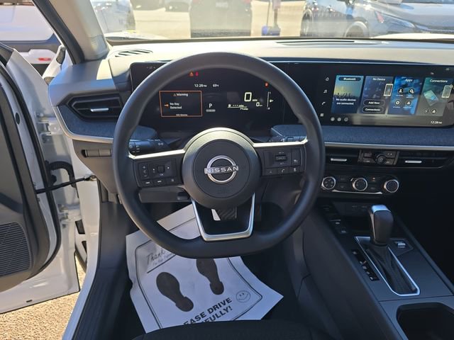 New 2026 Nissan Kicks S image 14