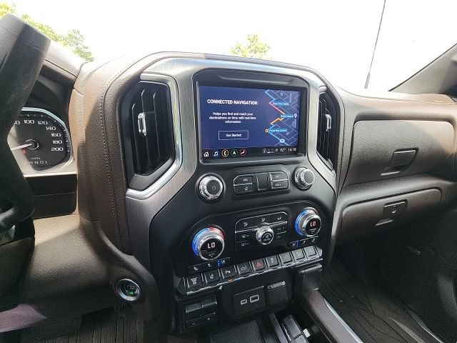 Used 2022 GMC Sierra 3500 Denali w/ Denali Ultimate Package AWD/4WD image 33