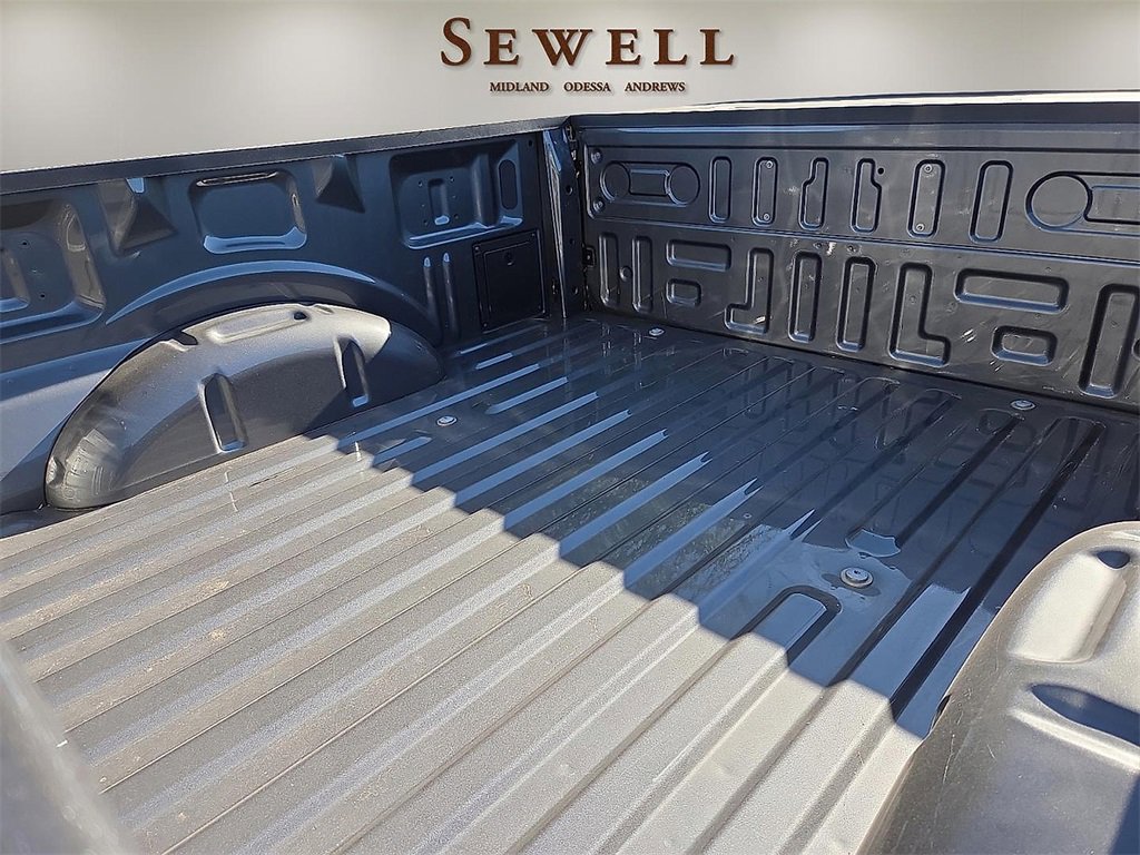 New 2025 Ford F150 XLT w/ Equipment Group 302A MID image 10