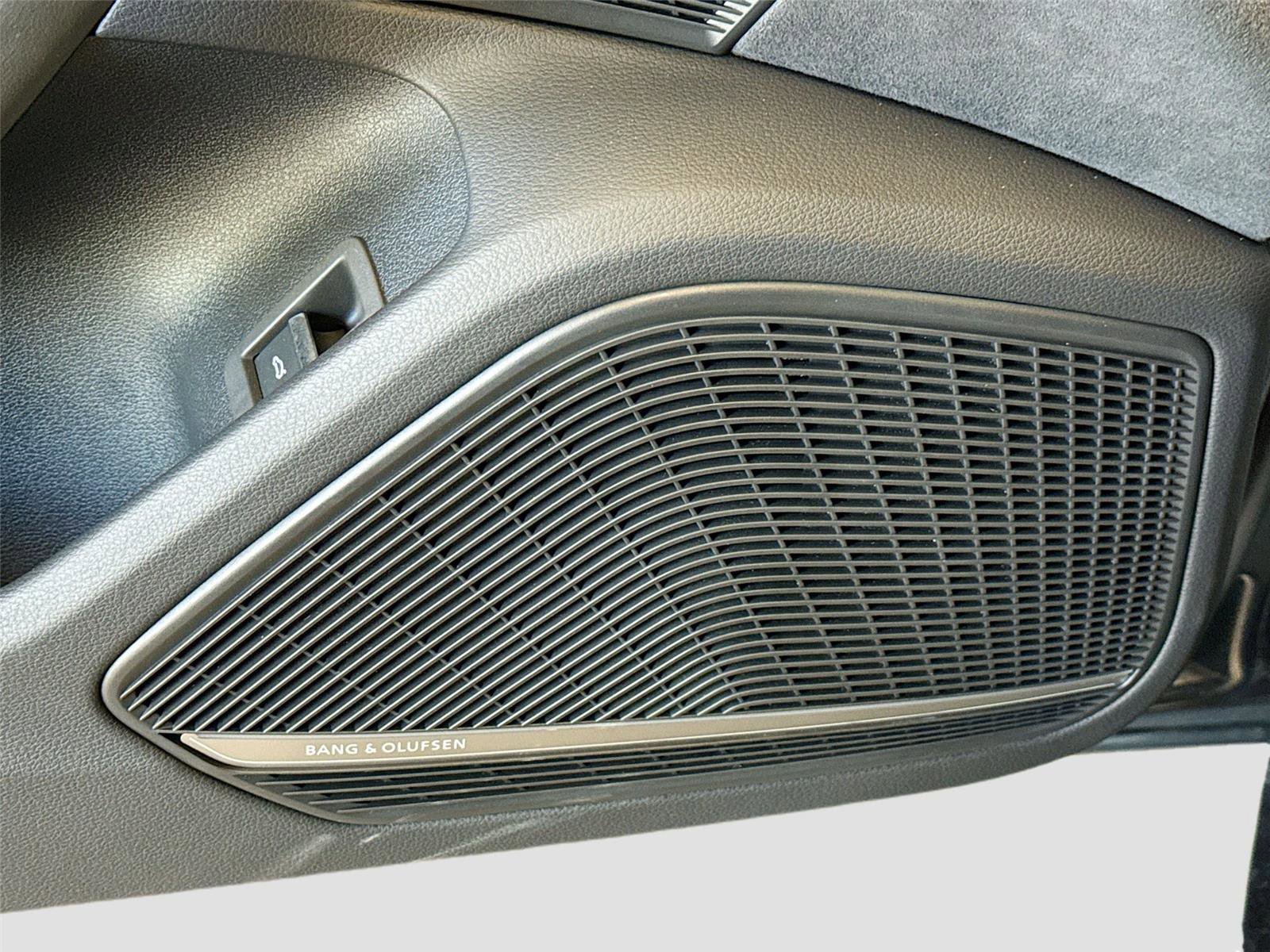 Certified 2023 Audi A5 2.0T Premium Plus w/ Premium Plus AWD/4WD image 19