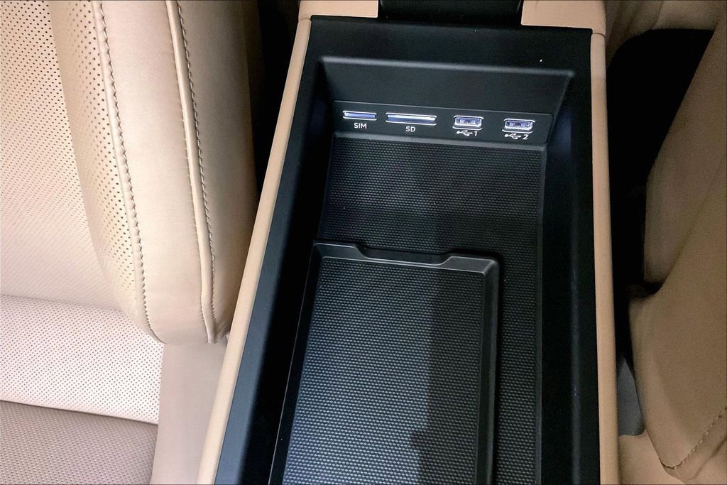 Used 2021 Porsche 911 Turbo S image 35