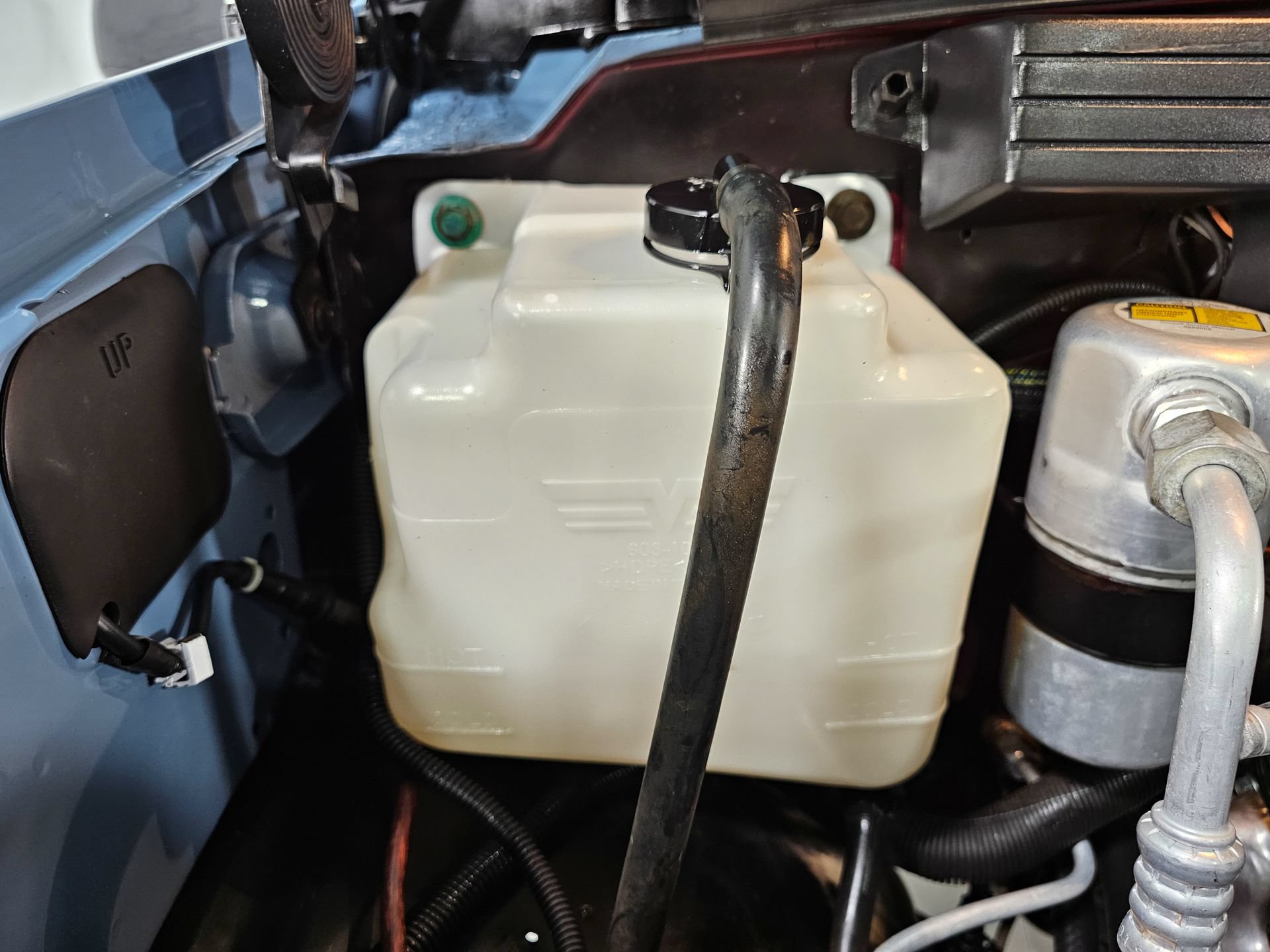 Used 1993 Chevrolet Silverado 1500 4x4 Regular Cab image 28