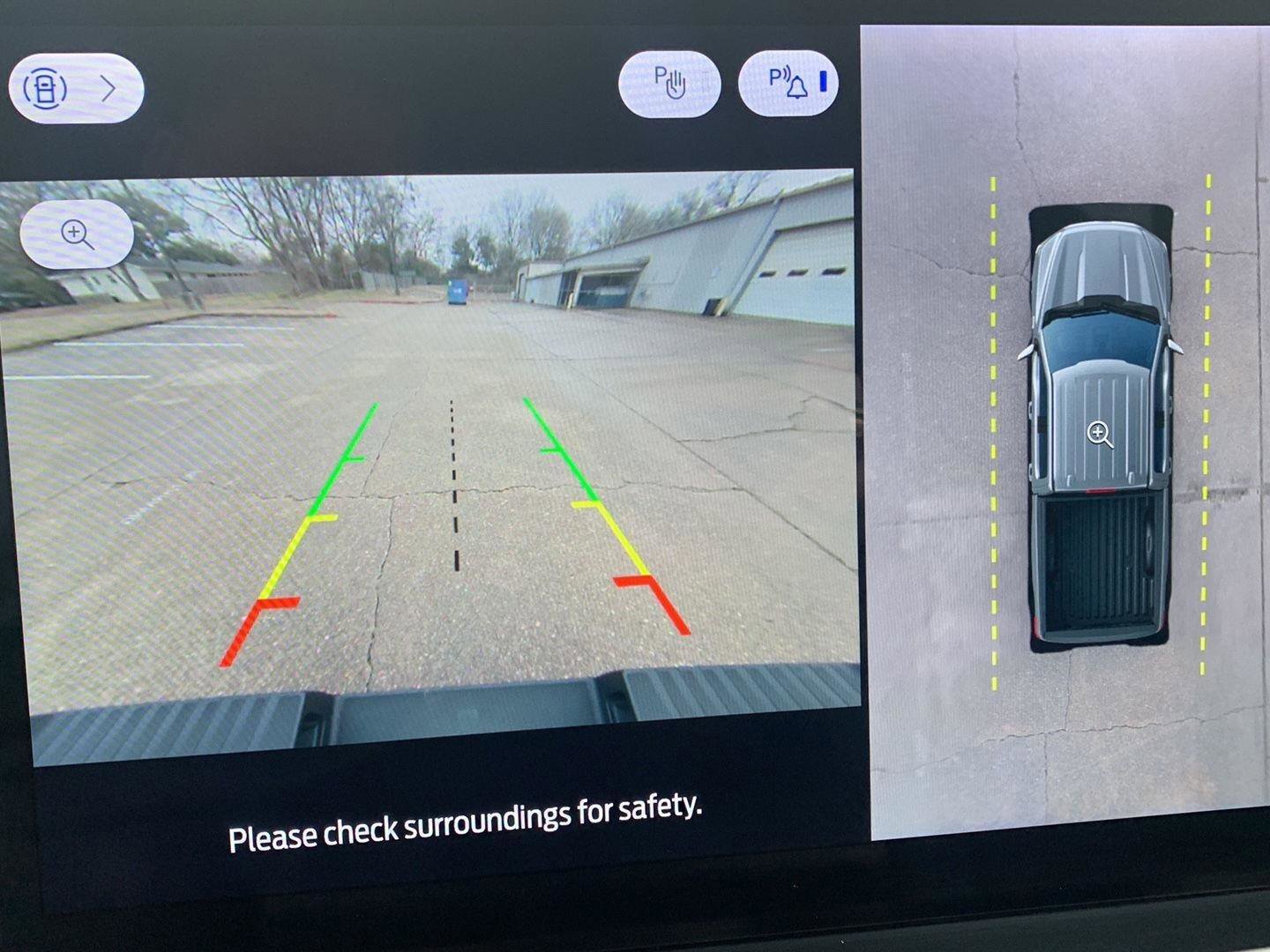 Used 2024 Ford F150 XLT w/ Equipment Group 302A MID image 5