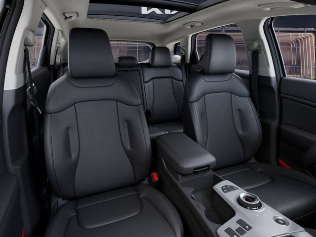 New 2027 Kia Sportage EX AWD/4WD image 15