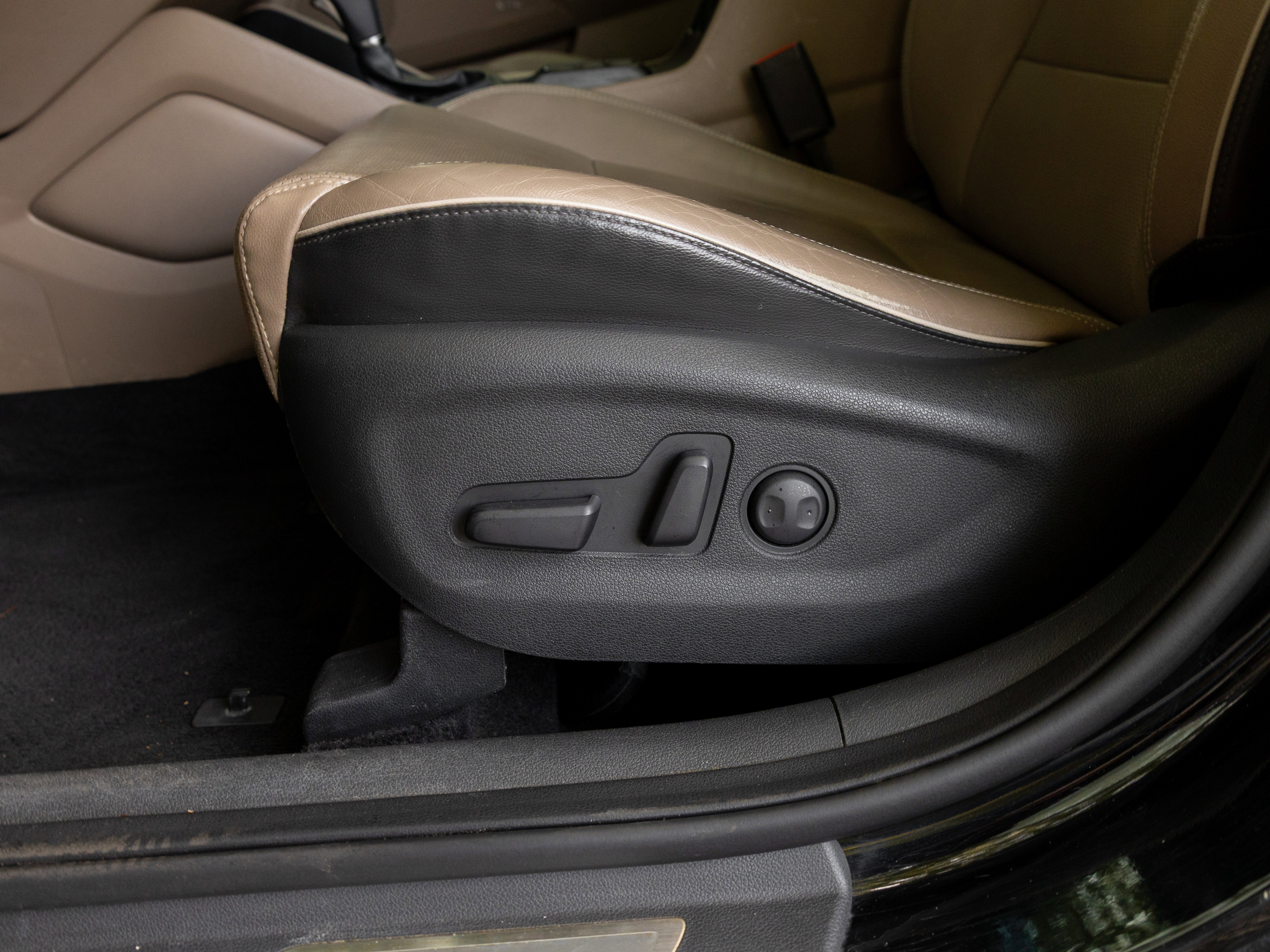 Used 2019 Hyundai Tucson Ultimate image 59