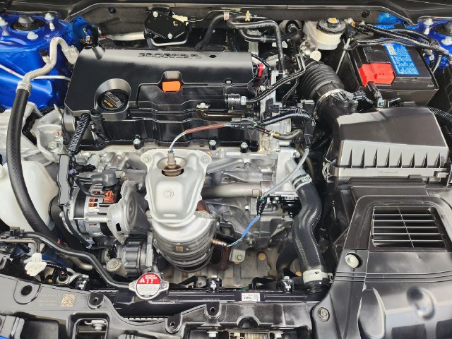 Used 2024 Honda Civic Sport image 31