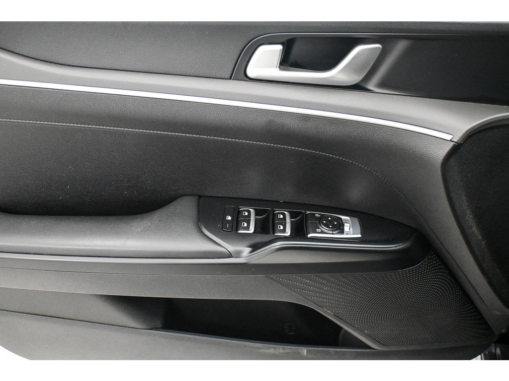 Certified 2021 Kia K5 LXS FWD image 10
