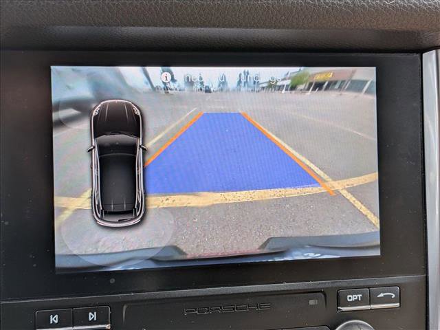 Used 2018 Porsche Macan S AWD/4WD image 11