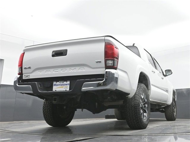 Used 2023 Toyota Tacoma SR5 image 44