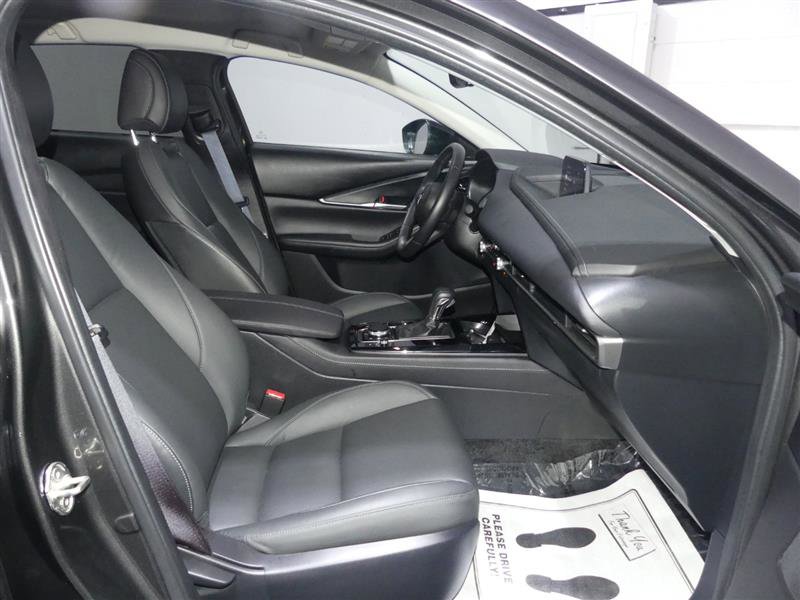 Used 2024 MAZDA CX-30 AWD 2.5 S w/ Select Sport Pkg image 22