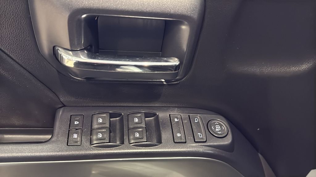Used 2015 Chevrolet Silverado 1500 LT w/ All Star Edition AWD/4WD image 21