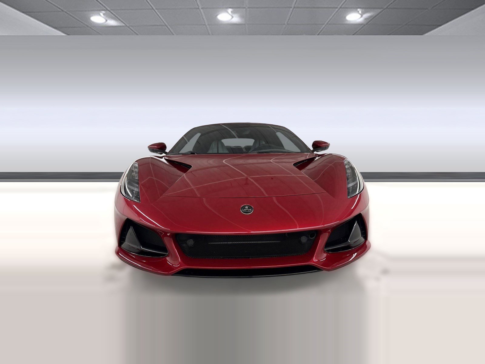 Used 2025 Lotus Emira RWD image 6