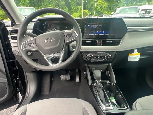 New 2026 Chevrolet TrailBlazer LT w/ Convenience Package FWD image 6