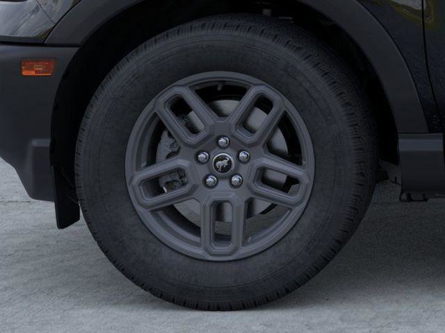 Used 2025 Ford Bronco Sport Big Bend w/ Convenience Package AWD/4WD image 19