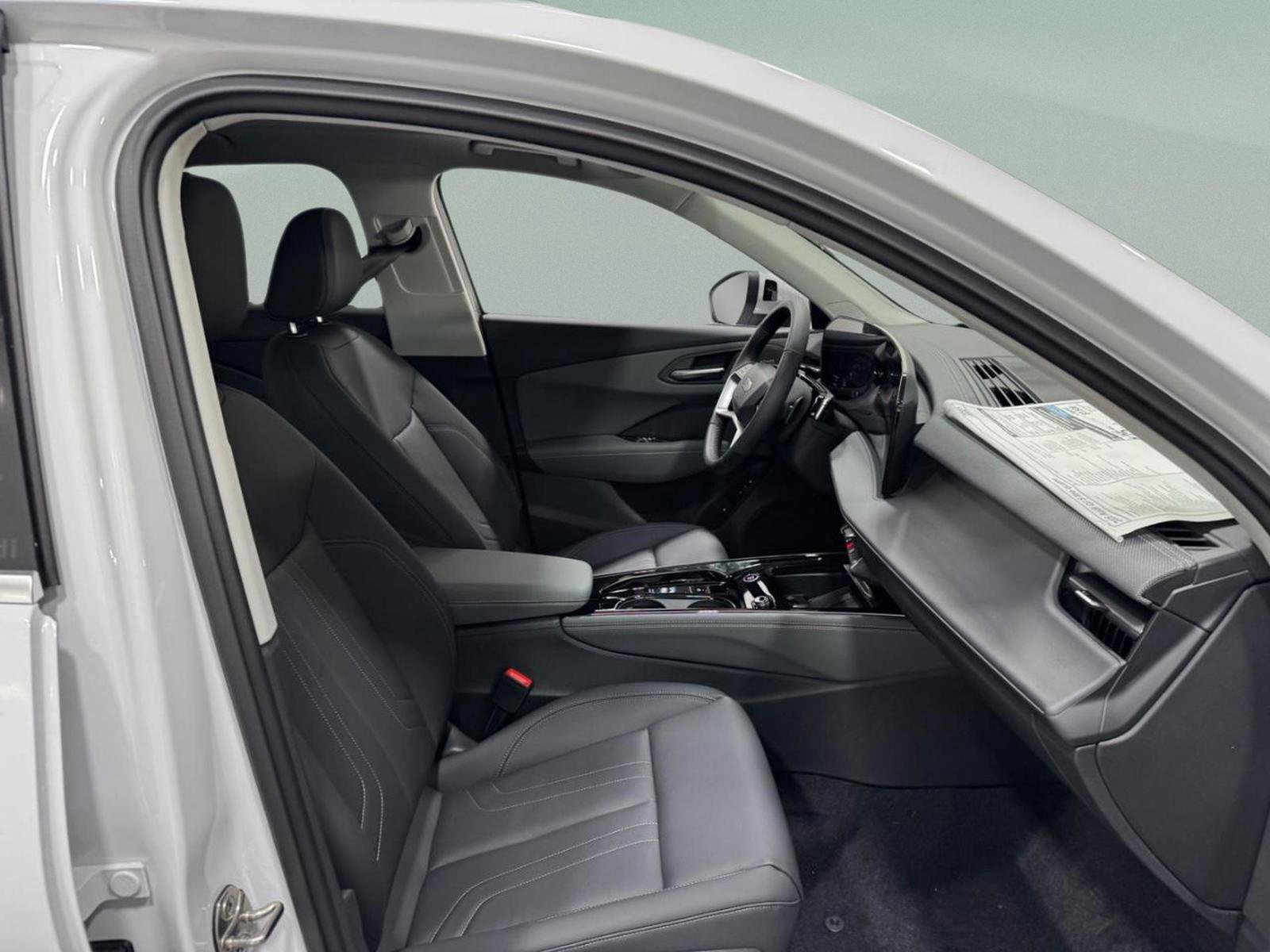 New 2026 Audi Q3 quattro 2.0T image 18