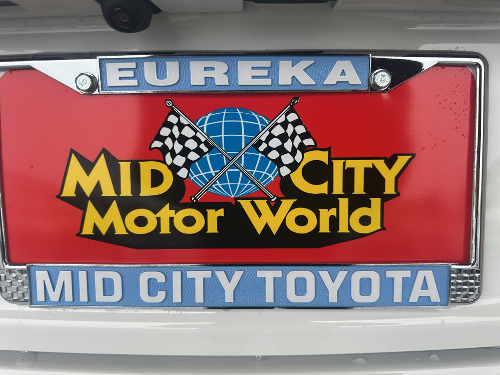 New 2026 Toyota Corolla LE w/ LE Premium Package image 2