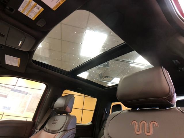 New 2026 Ford F250 King Ranch image 21