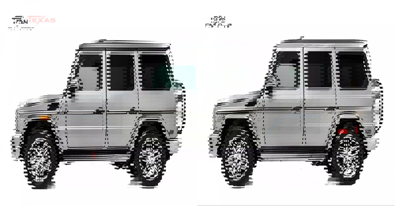 Used 2014 Mercedes-Benz G 63 AMG 4MATIC image 8