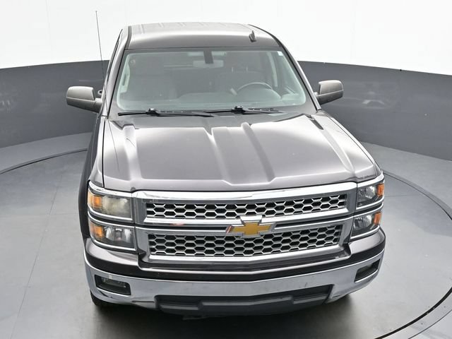 Used 2014 Chevrolet Silverado 1500 LT w/ All Star Edition RWD image 17