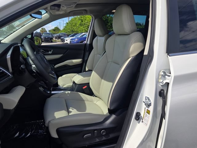New 2026 Subaru Ascent Limited AWD/4WD image 13